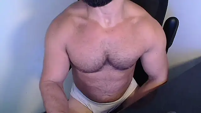 abeardguyone stripchat live cam model