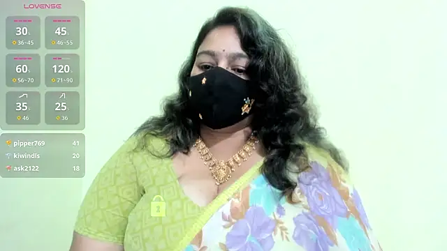 neelu-hoty stripchat live cam model