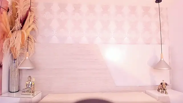 IvannaAnggel stripchat live cam model