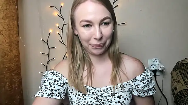 Dana_flowers stripchat live cam model