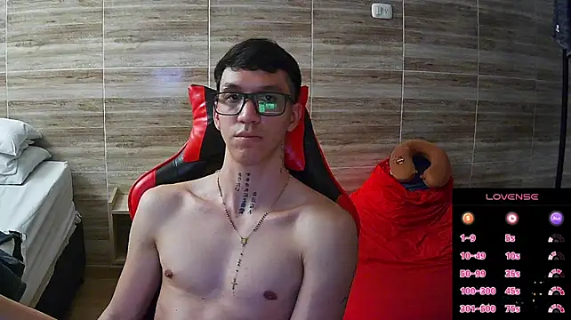 angelicious_ stripchat live cam model