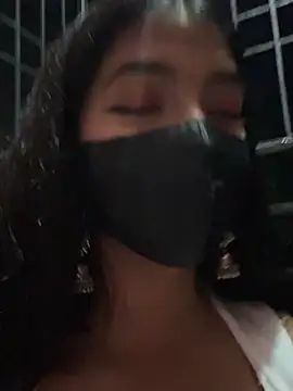 Neha18 stripchat live cam model