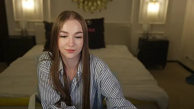 Ella_054 stripchat live cam model
