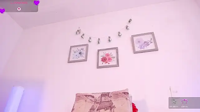 mely_rosse_ stripchat live cam model