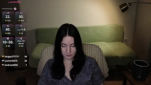 Its_Lumina3 stripchat live cam model