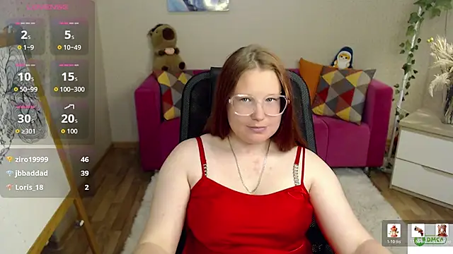 kuri_u stripchat live cam model