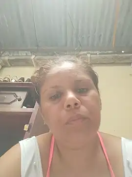 Zafiro_MD stripchat live cam model