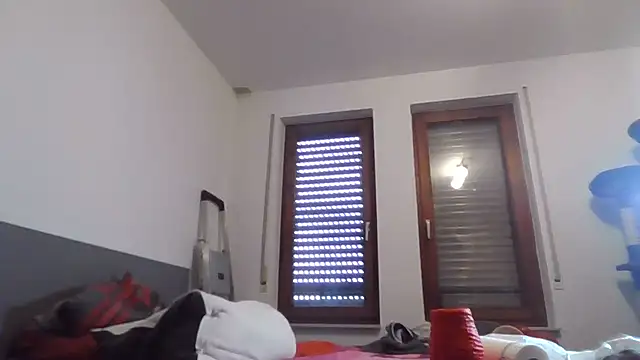 BiBoy4Al stripchat live cam model