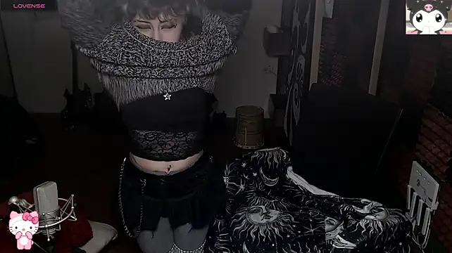 Cute_Chrixxx stripchat live cam model