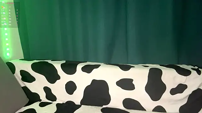 MargieZorens stripchat live cam model