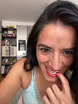 Mila_rebel stripchat live cam model