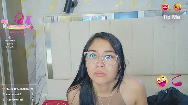 adaira31 stripchat live cam model