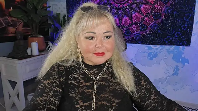 EvaMurller stripchat live cam model