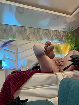 Sidney_clark stripchat live cam model