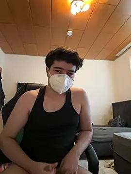 orientalprince01 stripchat live cam model