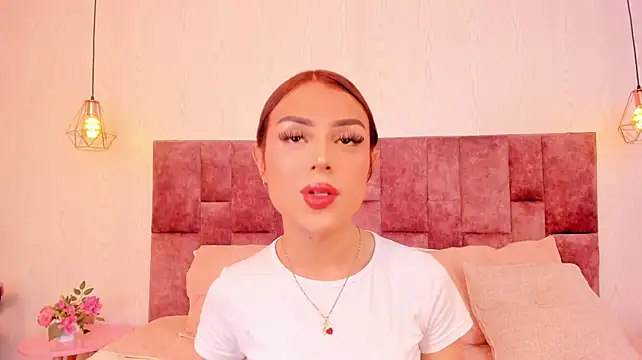 SamanthaFairyy stripchat live cam model