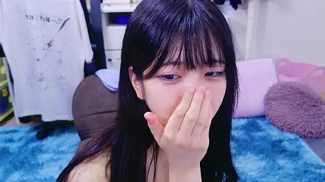 Sakura_Hruno0328 stripchat live cam model