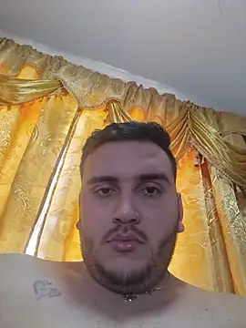 Tyler_Gaell stripchat live cam model
