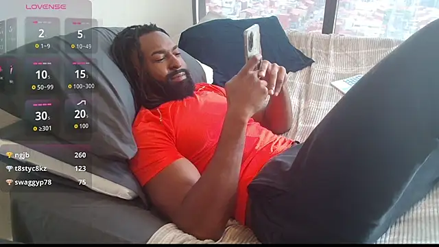 blackmuscless stripchat live cam model