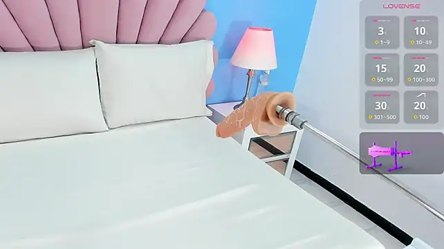 CELESTE_LUZ stripchat live cam model