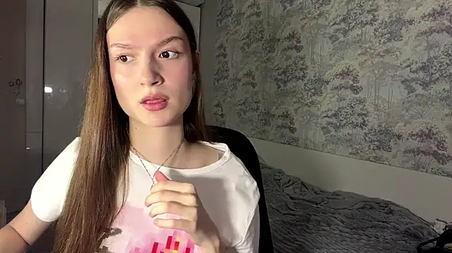 MargoMarcell stripchat live cam model