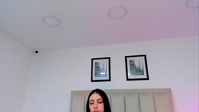 LilithSinclair stripchat live cam model