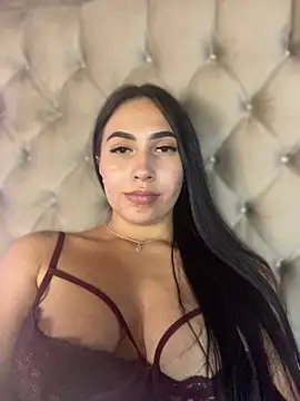 abby_rosee_ stripchat live cam model