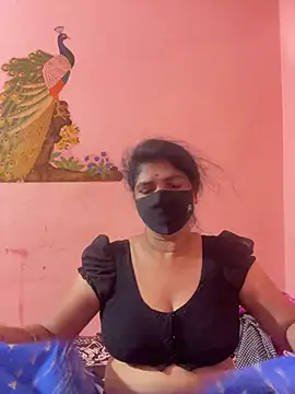 Daisy-Rani stripchat live cam model