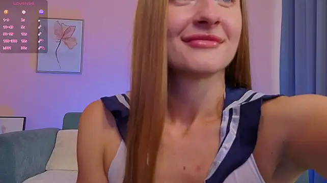 IrisBloommm stripchat live cam model
