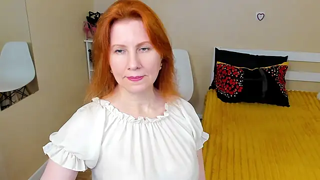 FoxySophia stripchat live cam model