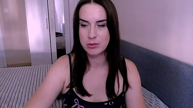LadyStacy stripchat live cam model