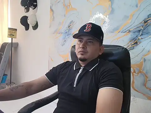 myke_andrade stripchat live cam model