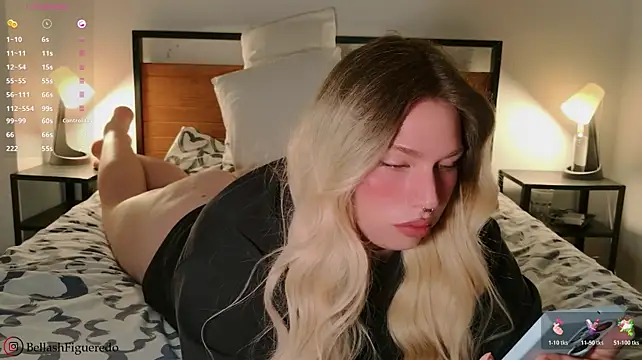 Bellash_Figueredo stripchat live cam model