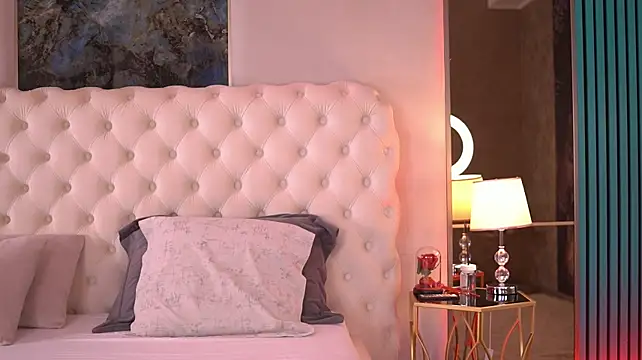 EvaZane stripchat live cam model