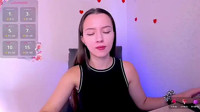 BellaVelure6767 stripchat live cam model