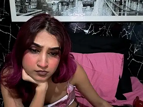 Amber_Rose06 stripchat live cam model