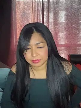 Victoria_kim_lee stripchat live cam model