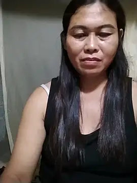 -Hatybi- stripchat live cam model