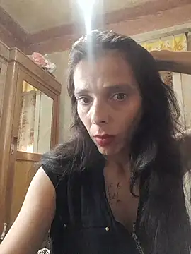 AnnaKissXX stripchat live cam model