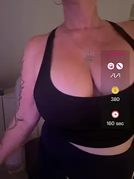German_Milf stripchat live cam model
