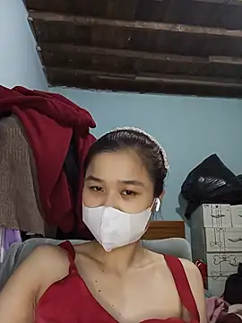 Daisy-lusia2026 stripchat live cam model