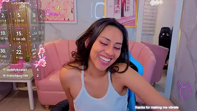 grecia_soler_a stripchat live cam model