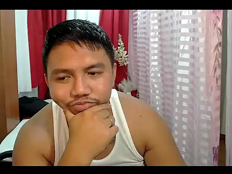 davidhotdesire stripchat live cam model