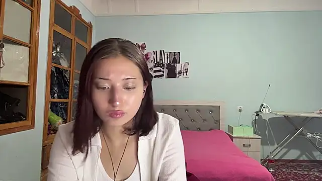 TeresitaCocanougher stripchat live cam model