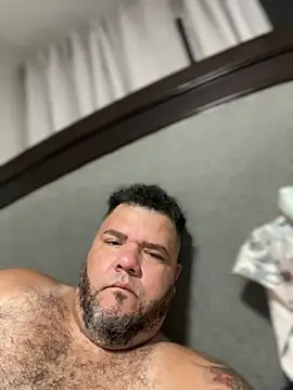 HotDominicanCum stripchat live cam model