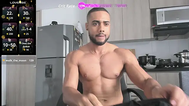 CHRISTIAN_DISICK stripchat live cam model