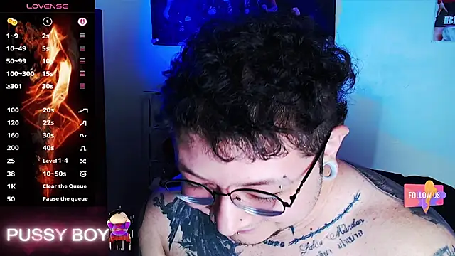 princeFtm stripchat live cam model