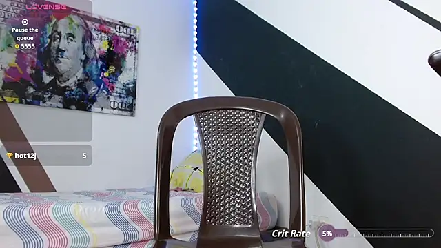 Andrew_GA stripchat live cam model