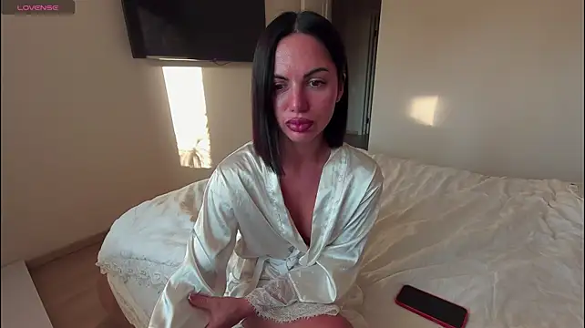 AddictedSabi stripchat live cam model