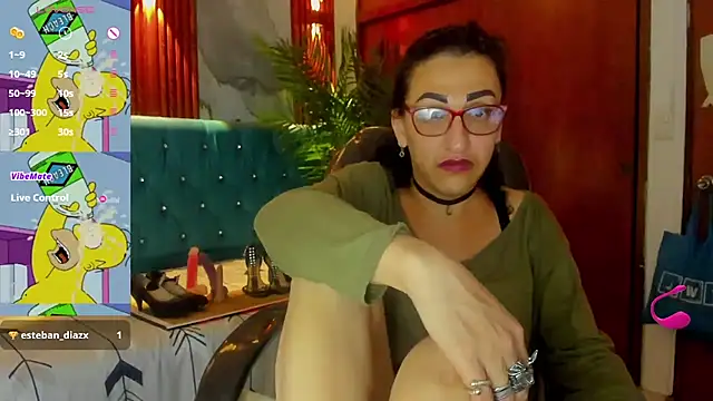 sabrina_dupont stripchat live cam model